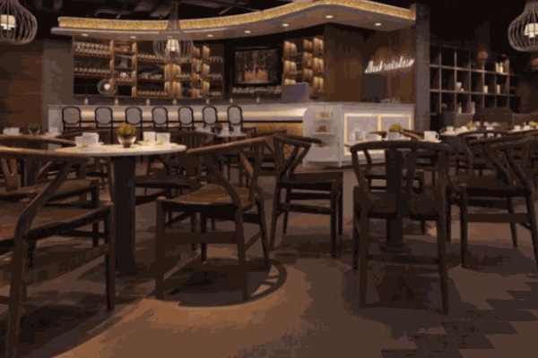 北爱音乐茶餐厅